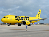 Spirit Airlines Airbus A320-271N (N918NK) at  Ft. Lauderdale - International, United States