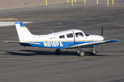 (Private) Piper PA-28-181 Archer III (N918PA) at  Phoenix - Deer Valley, United States