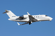 JetSelect Aviation Bombardier CL-600-2B16 Challenger 650 (N918RL) at  Scottsdale - Municipal, United States