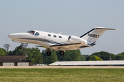 (Private) Cessna 510 Citation Mustang (N918ST) at  Oshkosh - Wittman Regional, United States