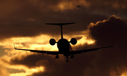 United Express (SkyWest Airlines) Bombardier CRJ-200LR (N918SW) at  Los Angeles - International, United States
