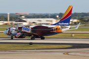 Southwest Airlines Boeing 737-7H4 (N918WN) at  Atlanta - Hartsfield-Jackson International, United States