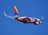 Southwest Airlines Boeing 737-7H4 (N918WN) at  Baltimore - Washington International, United States