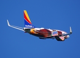 Southwest Airlines Boeing 737-7H4 (N918WN) at  Baltimore - Washington International, United States