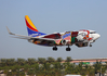 Southwest Airlines Boeing 737-7H4 (N918WN) at  Ft. Lauderdale - International, United States