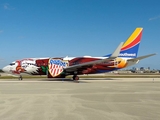 Southwest Airlines Boeing 737-7H4 (N918WN) at  Ft. Lauderdale - International, United States