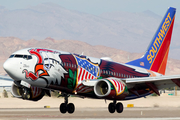 Southwest Airlines Boeing 737-7H4 (N918WN) at  Las Vegas - Harry Reid International, United States