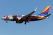 Southwest Airlines Boeing 737-7H4 (N918WN) at  Los Angeles - International, United States