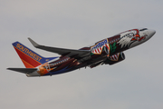 Southwest Airlines Boeing 737-7H4 (N918WN) at  Phoenix - Sky Harbor, United States