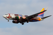 Southwest Airlines Boeing 737-7H4 (N918WN) at  Santa Ana - John Wayne / Orange County, United States