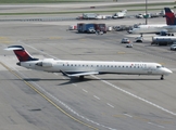 Delta Connection (Endeavor Air) Bombardier CRJ-900LR (N918XJ) at  New York - John F. Kennedy International, United States
