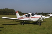 (Private) Piper PA-28-180 Cherokee (N9192V) at  Stade, Germany