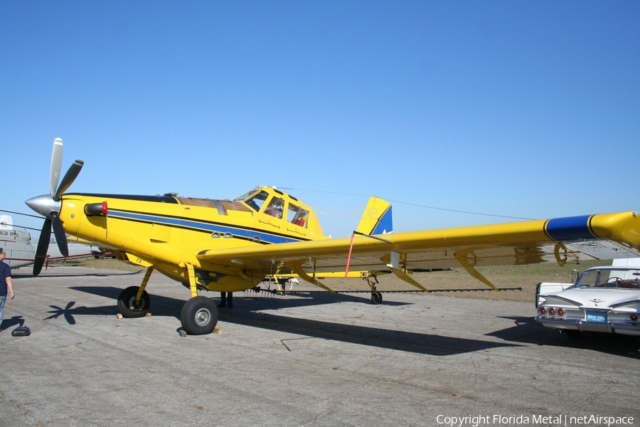 United States Department of State Air Tractor AT-802 (N9198) | Photo 304413