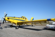 United States Department of State Air Tractor AT-802 (N9198) at  Titusville - Spacecoast Regional, United States