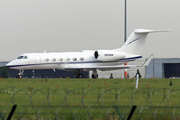 (Private) Gulfstream G-IV-X (G450) (N919AM) at  Berlin Brandenburg, Germany