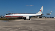 American Airlines Boeing 737-823 (N919AN) at  Ft. Lauderdale - International, United States
