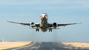 American Airlines Boeing 737-823 (N919AN) at  San Jose - Juan Santamaria International, Costa Rica