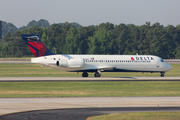 Delta Air Lines Boeing 717-231 (N919AT) at  Atlanta - Hartsfield-Jackson International, United States