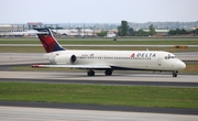 Delta Air Lines Boeing 717-231 (N919AT) at  Atlanta - Hartsfield-Jackson International, United States