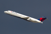 Delta Air Lines Boeing 717-231 (N919AT) at  New York - John F. Kennedy International, United States