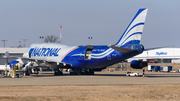 National Airlines Boeing 747-428(BCF) (N919CA) at  Nashville - International, United States