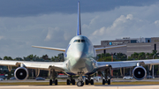 National Airlines Boeing 747-428(BCF) (N919CA) at  Miami - International, United States