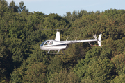 (Private) Robinson R44 Clipper II (N919DJ) at  Seattle - Boeing Field, United States