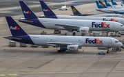 FedEx Boeing 757-23A(SF) (N919FD) at  Cologne/Bonn, Germany