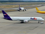 FedEx Boeing 757-23A(SF) (N919FD) at  Cologne/Bonn, Germany