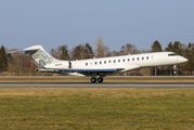 Flightstar Corporation Bombardier BD-700-2A12 Global 7500 (N919FG) at  Hamburg - Fuhlsbuettel (Helmut Schmidt), Germany