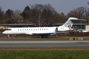 Flightstar Corporation Bombardier BD-700-2A12 Global 7500 (N919FG) at  Hamburg - Fuhlsbuettel (Helmut Schmidt), Germany