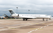 Flightstar Corporation Bombardier BD-700-2A12 Global 7500 (N919FG) at  Bremen, Germany