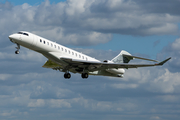 Flightstar Corporation Bombardier BD-700-2A12 Global 7500 (N919FG) at  Hamburg - Fuhlsbuettel (Helmut Schmidt), Germany