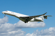 Flightstar Corporation Bombardier BD-700-2A12 Global 7500 (N919FG) at  Hamburg - Fuhlsbuettel (Helmut Schmidt), Germany