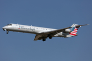 American Eagle (Mesa Airlines) Bombardier CRJ-900ER (N919FJ) at  Dallas/Ft. Worth - International, United States