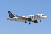 Frontier Airlines Airbus A319-111 (N919FR) at  Albuquerque - International, United States