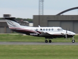 (Private) Beech King Air B300 (N919HP) at  Baltimore - Martin State, United States