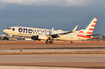 American Airlines Boeing 737-823 (N919NN) at  Dallas/Ft. Worth - International, United States