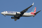 American Airlines Boeing 737-823 (N919NN) at  New York - John F. Kennedy International, United States