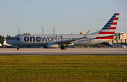American Airlines Boeing 737-823 (N919NN) at  Miami - International, United States