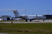 (Private) Gulfstream G-V-SP (G550) (N919PE) at  Porto, Portugal