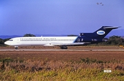 TransMeridian Airlines Boeing 727-287(Adv) (N919PG) at  Acapulco - General Juan N. Alvarez International, Mexico