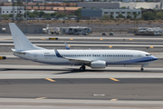 (Private) Boeing 737-809 (N919RA) at  Phoenix - Sky Harbor, United States