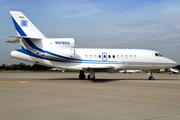 (Private) Dassault Falcon 900EX (N919SA) at  Cologne/Bonn, Germany