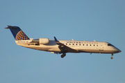 United Express (SkyWest Airlines) Bombardier CRJ-200LR (N919SW) at  Albuquerque - International, United States