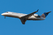 United Express (SkyWest Airlines) Bombardier CRJ-200LR (N919SW) at  San Francisco - International, United States