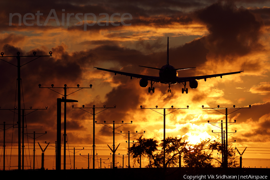 American Airlines Airbus A321-231 (N919US) | Photo 225517