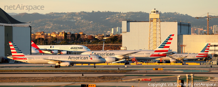 American Airlines Airbus A321-231 (N919US) | Photo 94999