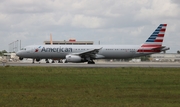 American Airlines Airbus A321-231 (N919US) at  Miami - International, United States