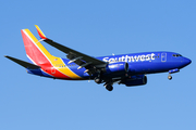 Southwest Airlines Boeing 737-7H4 (N919WN) at  Baltimore - Washington International, United States